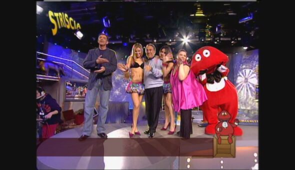11 marzo 2005