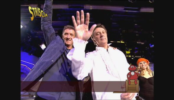 19 marzo 2005