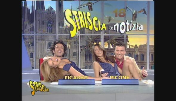 12 maggio 2006