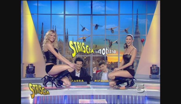 14 aprile 2008