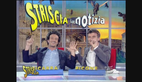 17 aprile 2008