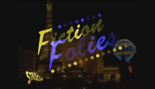 Fiction Folies