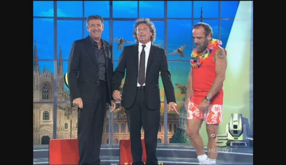 6 ottobre 2008