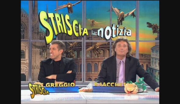 31 ottobre 2008