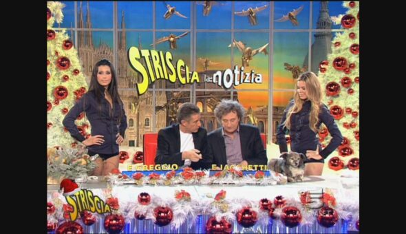 18 dicembre 2008