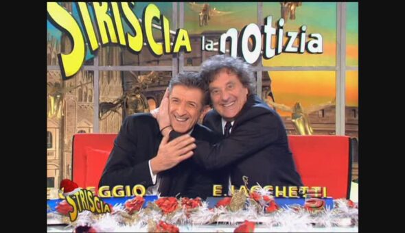 20 dicembre 2008