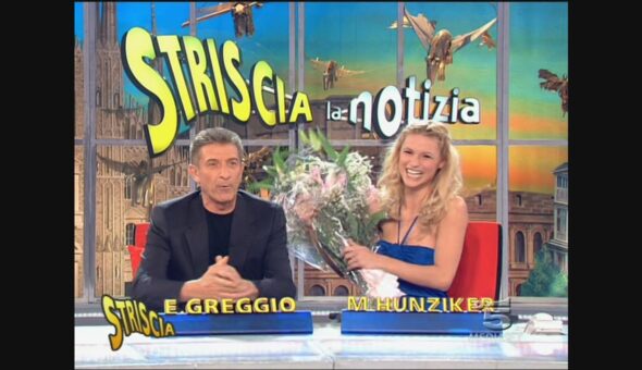 12 gennaio 2009