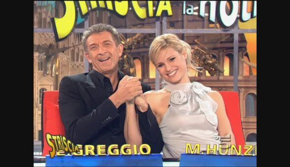 14 gennaio 2009