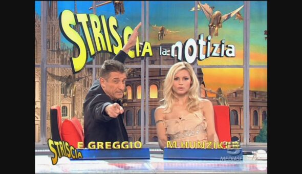 15 gennaio 2009