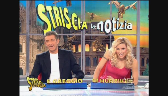23 gennaio 2009