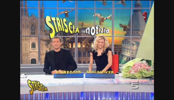 24 gennaio 2009