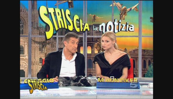 26 gennaio 2009