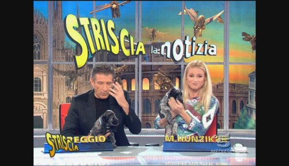 27 gennaio 2009