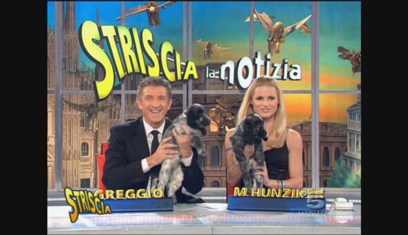 29 gennaio 2009