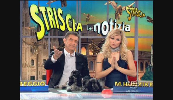 19 febbraio 2009