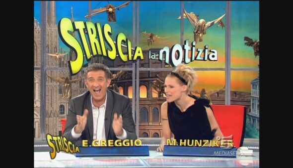 26 febbraio 2009
