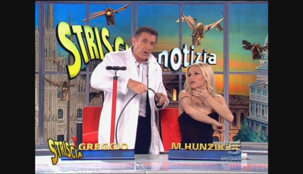 23 marzo 2009