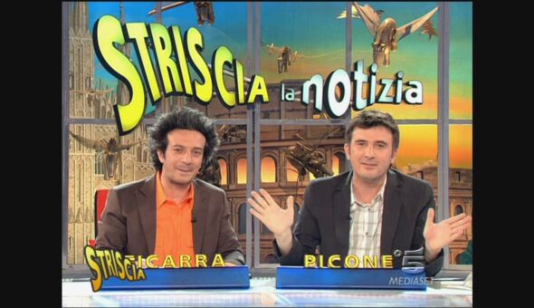 4 maggio 2009