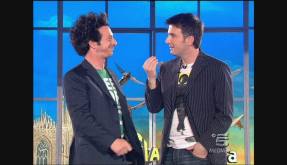 9 maggio 2009