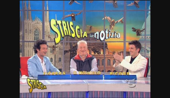 11 maggio 2009