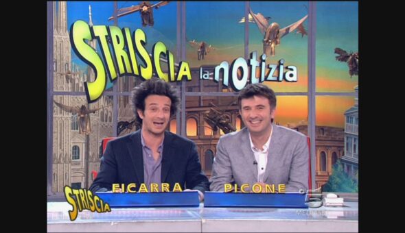 19 maggio 2009