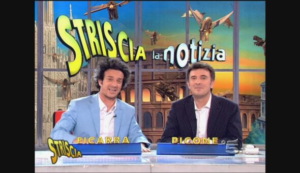 22 maggio 2009