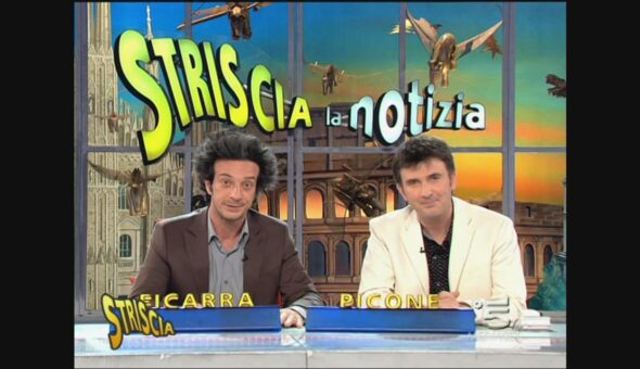 25 maggio 2009
