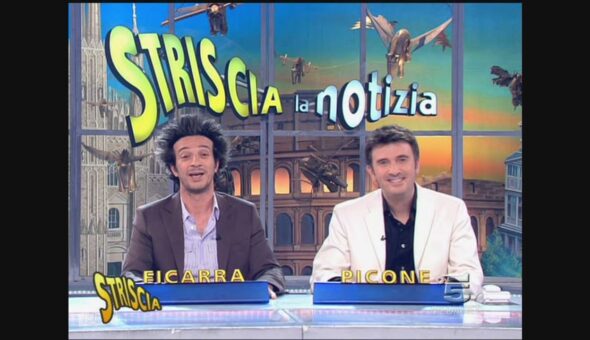 27 maggio 2009