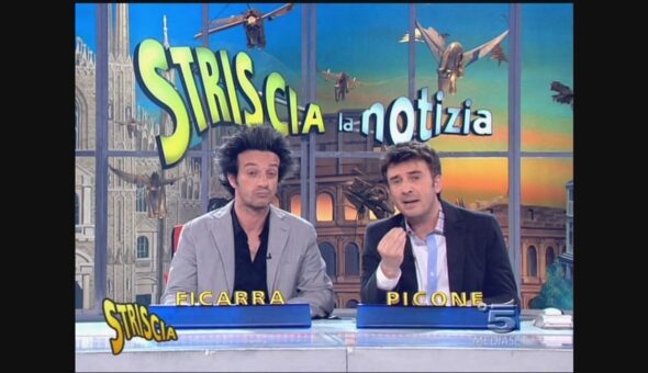 28 Maggio 2009