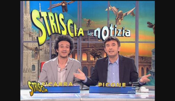 29 maggio 2009
