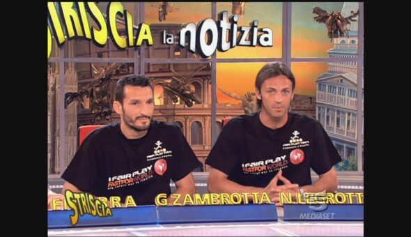 30 maggio 2009
