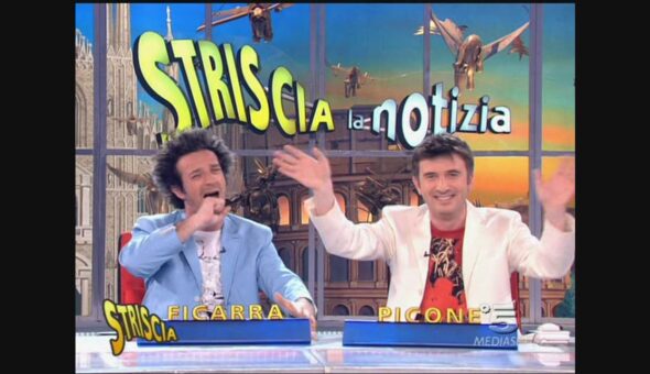 5 giugno 2009