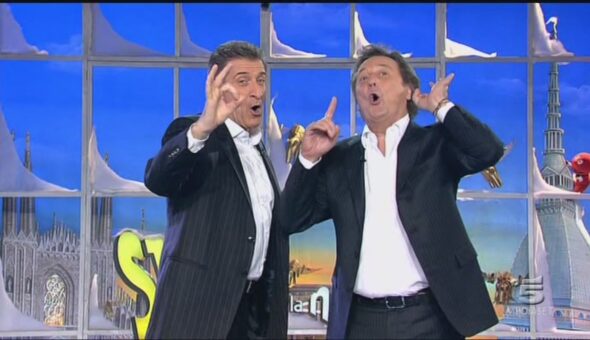 3 gennaio 2011