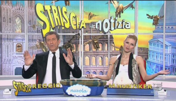 18 gennaio 2011