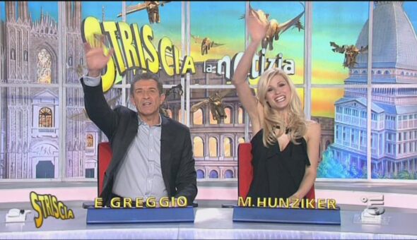 25 gennaio 2011