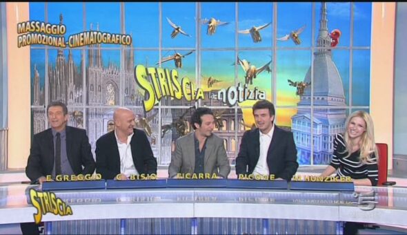 5 febbraio 2011