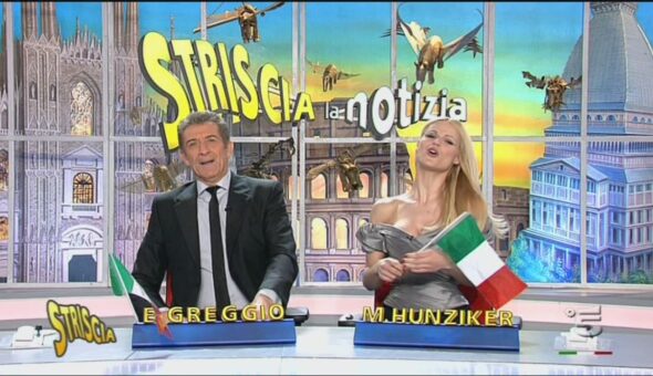 17 marzo 2011