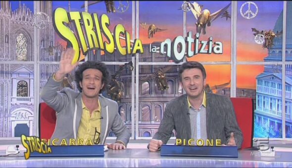 30 marzo 2011