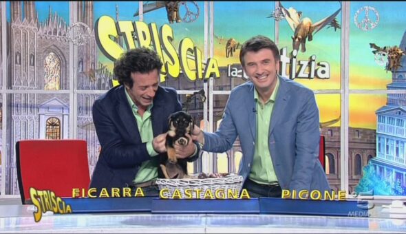 4 aprile 2011