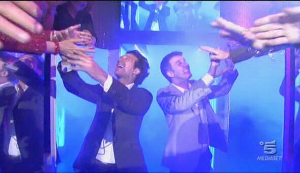 12 aprile 2011