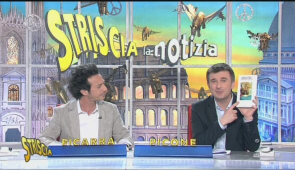 13 aprile 2011