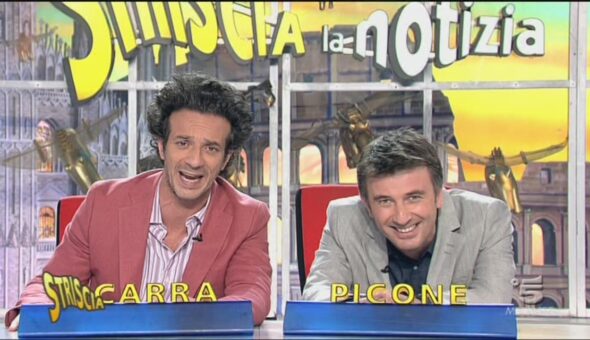21 aprile 2011