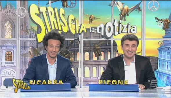 26 aprile 2011