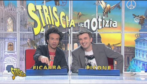 5 maggio 2011