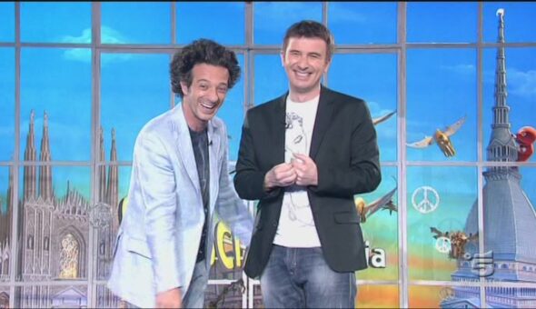 7 maggio 2011