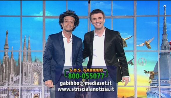 9 maggio 2011