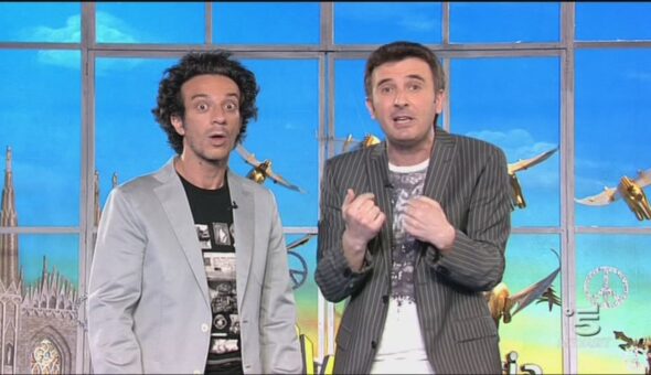 14 maggio 2011
