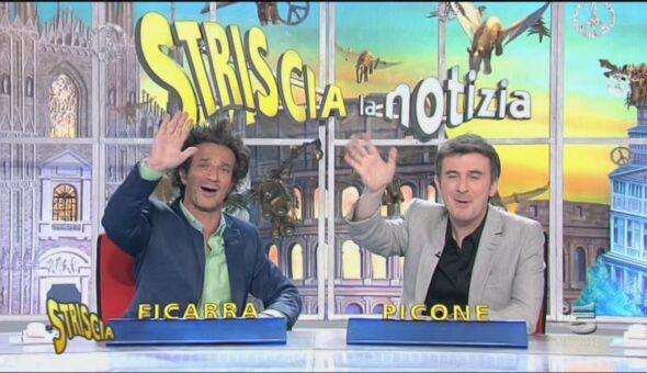 18 maggio 2011