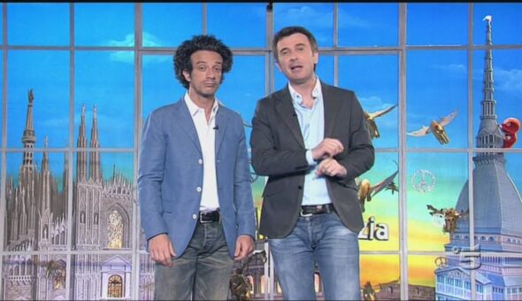 27 maggio 2011