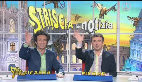 30 maggio 2011